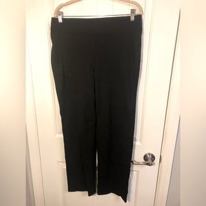 Black Slims by Peter Nygard